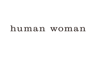 human woman