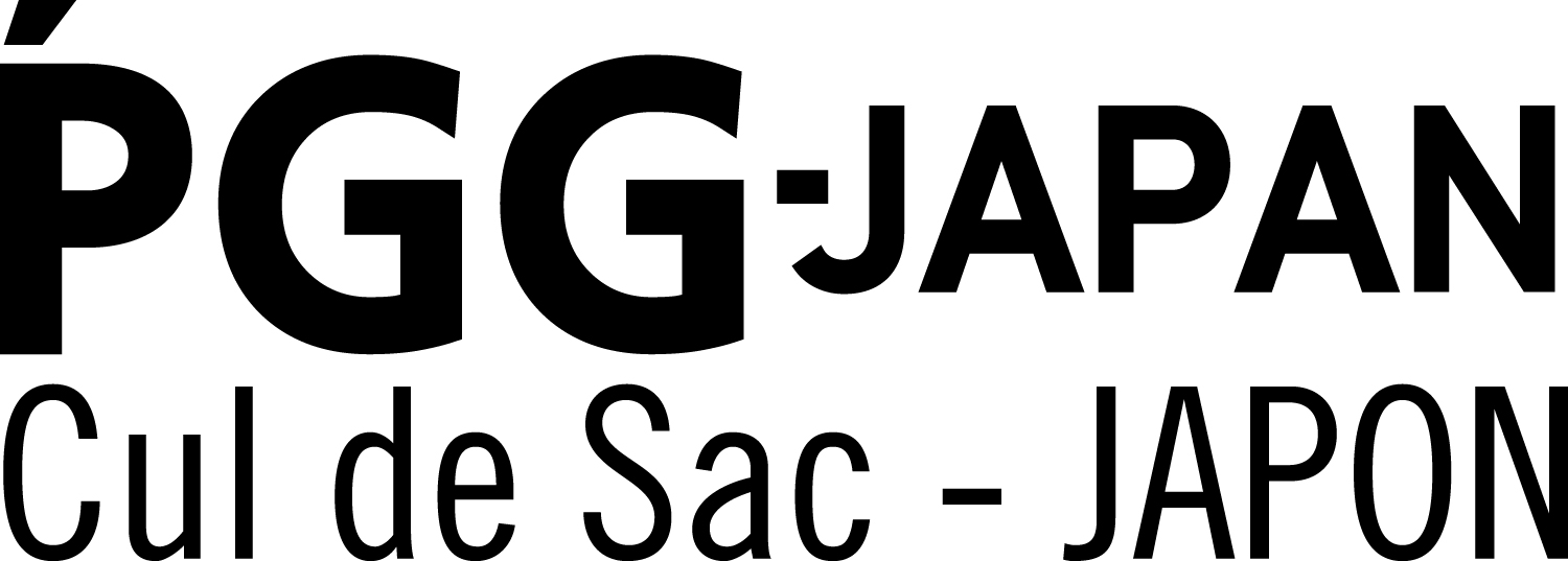 スポーツ＆ライフスタイルブランド「PGG」が「Cul de Sac-JAPON」とのコラボレーションを発表