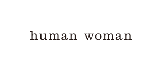 human woman