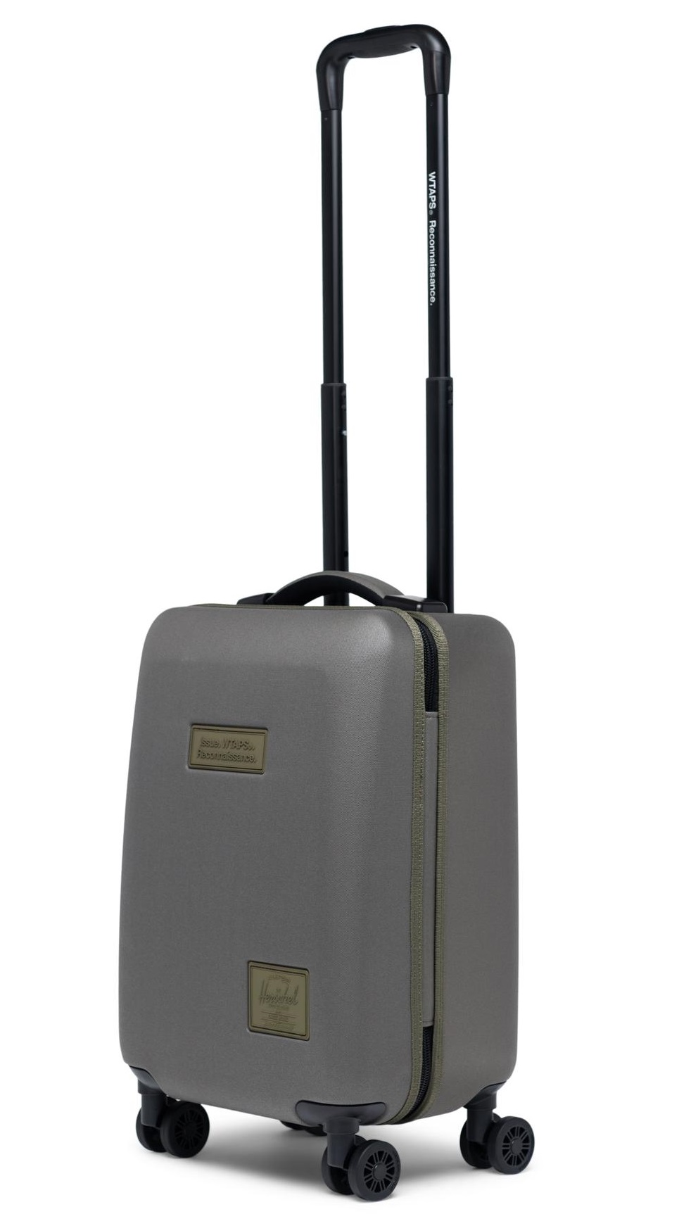 Herschel Supply x WTAPS Reconnaissance カプセルコレクション発売 Herschel Supply x WTAPS Reconnaissance カプセルコレクション発売