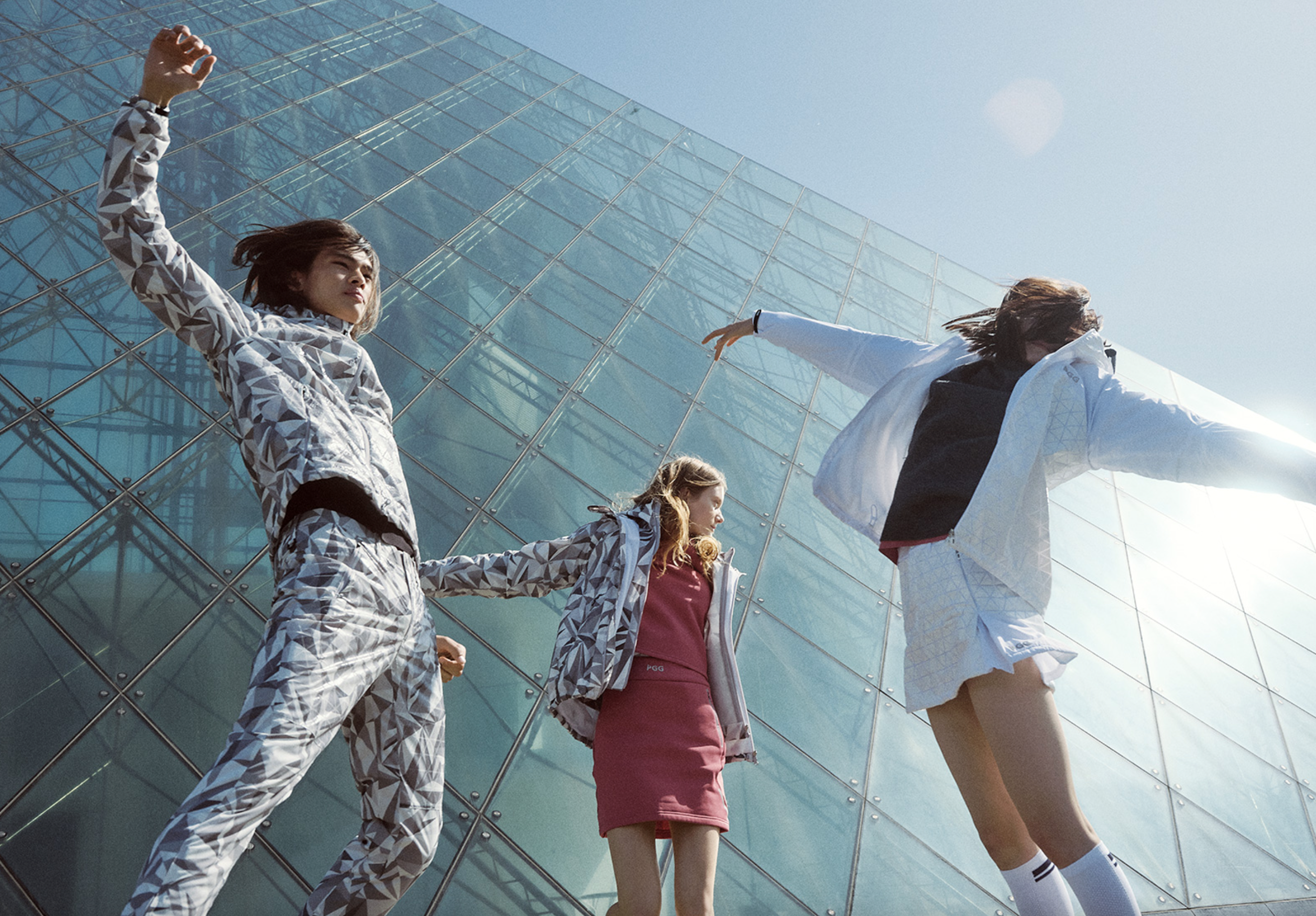 Schott 2023 FALL&WINTER COLLECTION | TSI HOLDINGS