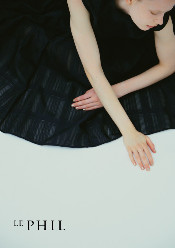 TSI「ルフィル」 新たにスポーツライン アクティブシーンと日常を