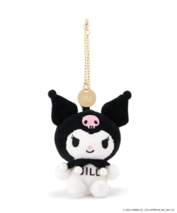 「マイメロディ」「クロミ」と「JILL by JILL STUART」が、初のコラボレーション！