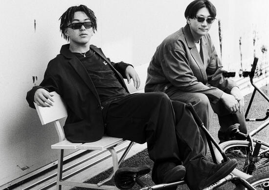 MANASTASH×Dickies® コラボアイテム発売