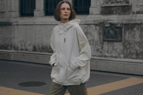 ライフスタイルブランド「ETRÉ TOKYO」とアウトドアブランド「Marmot」の初コラボレーションが実現