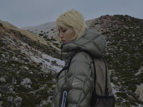 「and wander」Kyoto BAL オープンのお知らせ