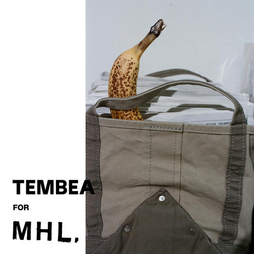 TEMBEA FOR MHL.