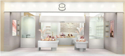 LalineららぽーとTOKYO-BAY店NEW OPEN