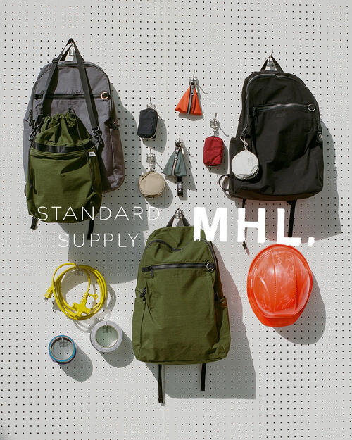 STANDARD SUPPLY FOR MHL.
