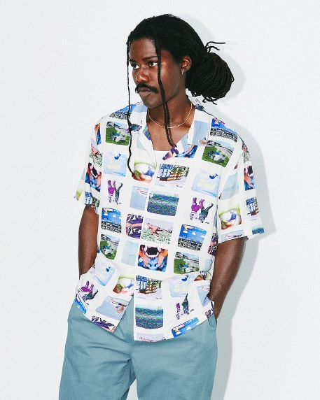 HUF SUMMER 24 COLLECTION 発売スタート! | TSI HOLDINGS HUF SUMMER 24 COLLECTION 発売スタート! | TSI HOLDINGS