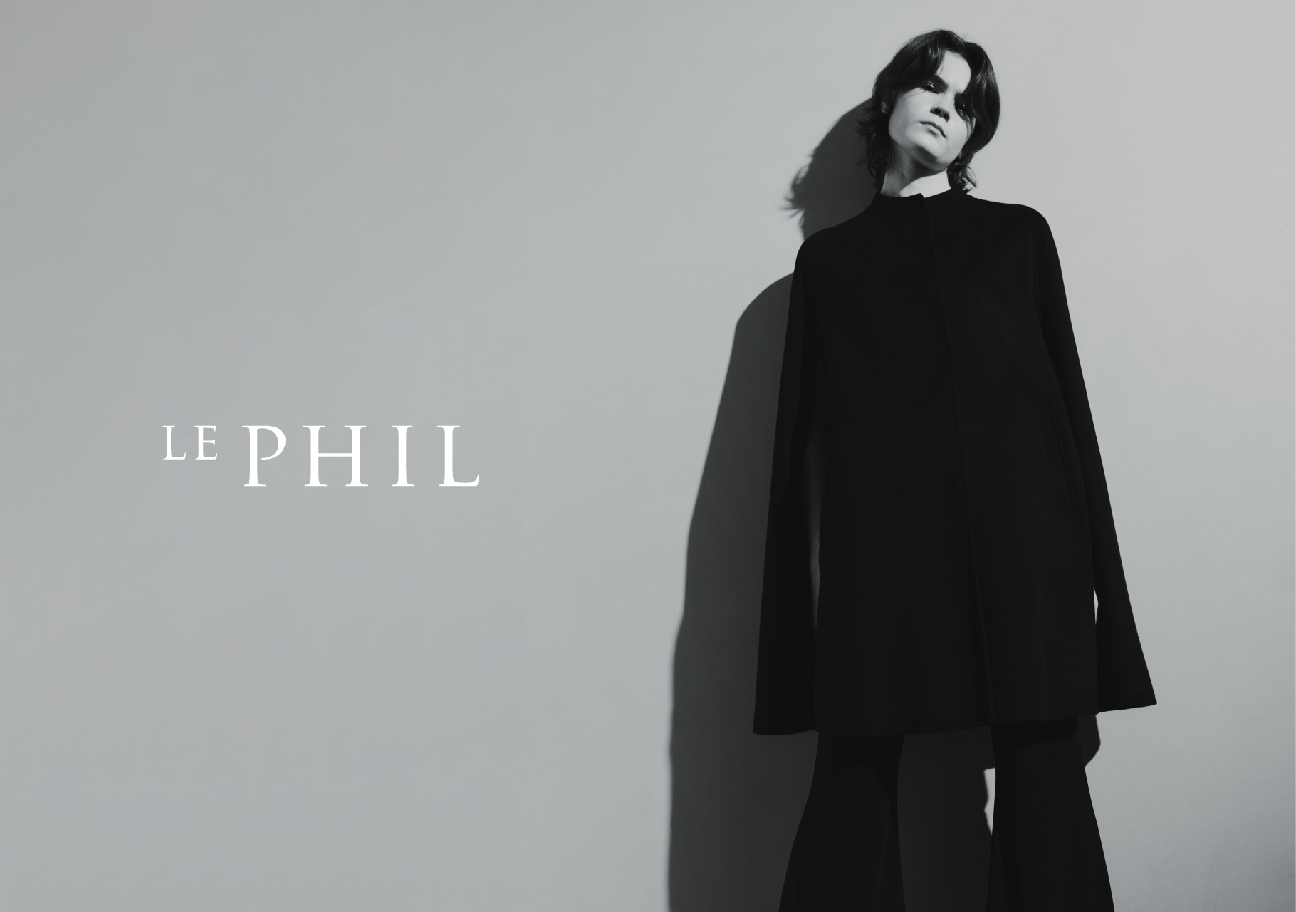 LE PHIL（ルフィル）が、11月24日（金）に「麻布台ヒルズ」にて新店