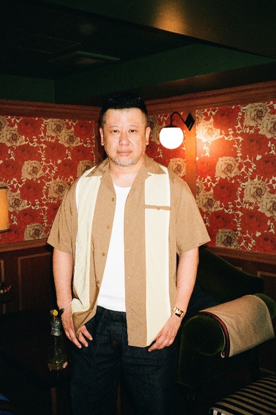 Schott CLASSIC SHIRT COLLECTION ~
