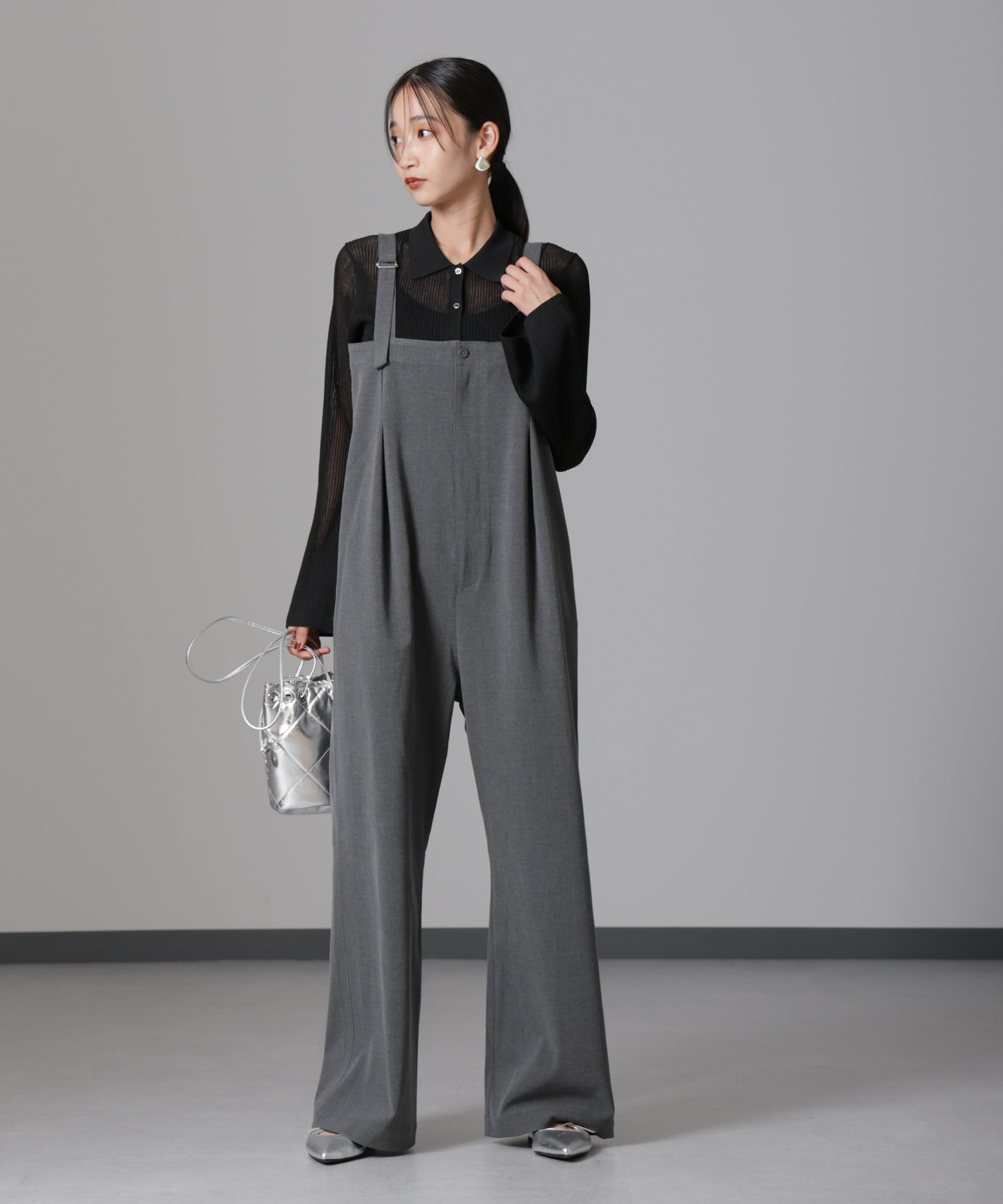 ナノ・ユニバースから、UNIVERSAL OVERALL×買えるCLASSY. ×NANO