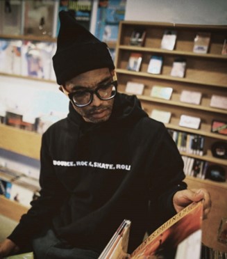 AVIREX × RECOGNIZEコラボアイテムが発売決定！ | TSI HOLDINGS