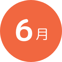 6月