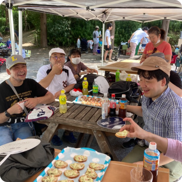 BBQ